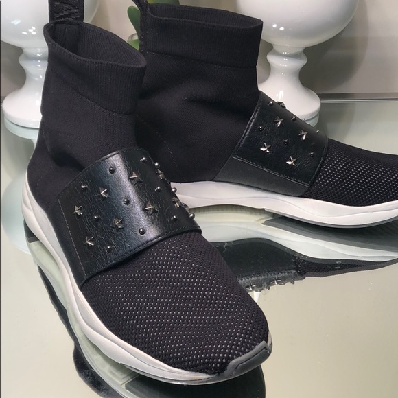 Balmain Shoes - BALMAIN SNEAKERS